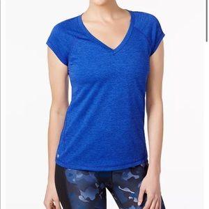 Ideology Rapidry Workout Top